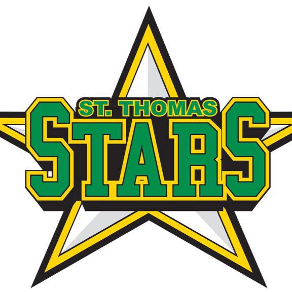 St. Thomas Jr B Stars