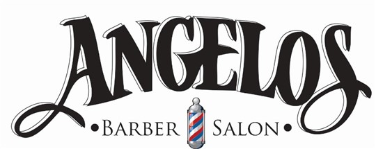 Angelos Barber Salon