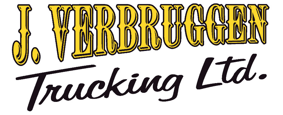 J. Verburggen Trucking Ltd.