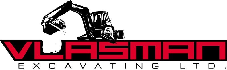 Vlasman Excavting Ltd.
