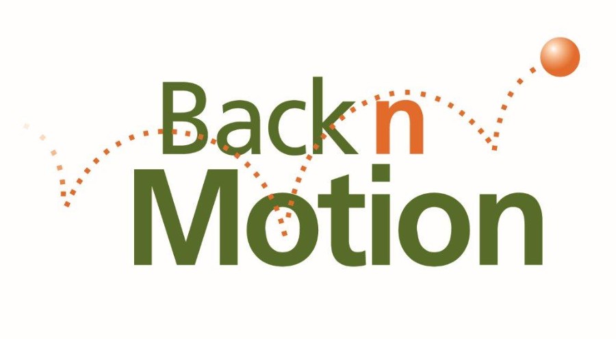 BacknMotion