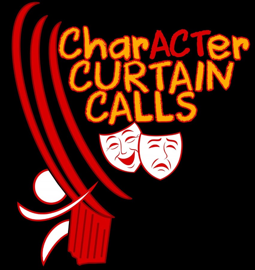 CharACTer Curtain Calls