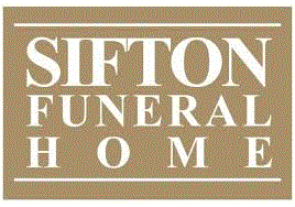 SIFTON FUNERAL HOME
