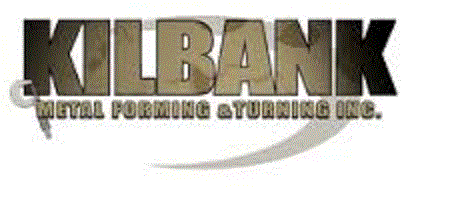 Killbank Metal Forming & Turning Inc.