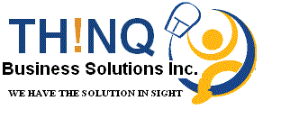 THINQ Business Solutions Inc.