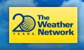 WEATHER NETWORK