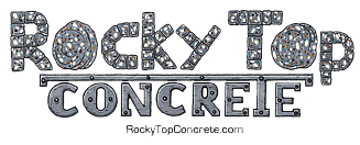Rock Top Concrete