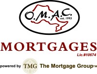 OMAC Mortgages Woodstock