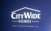 City Wide Homes