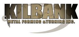 Kilbank Metal Forming and Turning