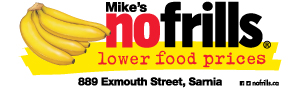 Mike's No Frills