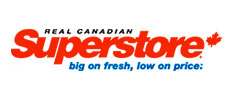 Real Canadian Superstore St. Thomas
