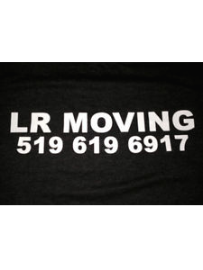 LR Moving