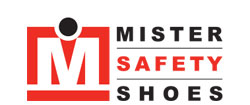 Mister Safety Shoes
