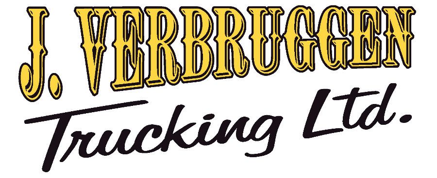J. Verbruggen Trucking Ltd.