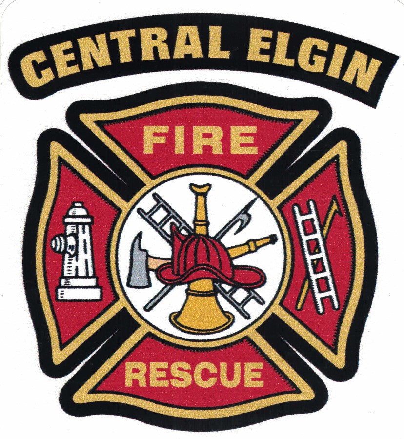 Central Elgin Fire Rescue