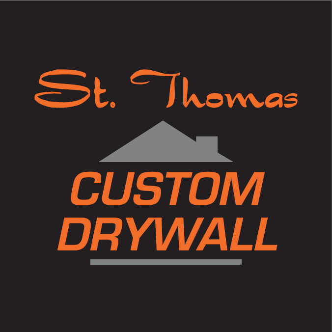 St. Thomas Custom Drywall