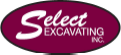 Select Excavating Inc