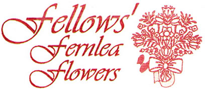 Fellows Fernlea Flowers