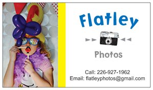 Flatley Photos