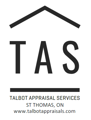 Talbot Appraisal Services