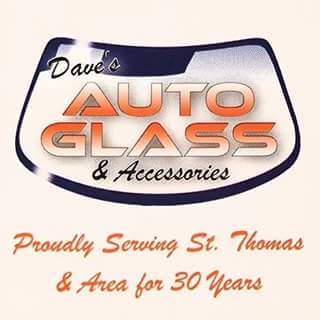 Dave's Auto Glass & Accessories