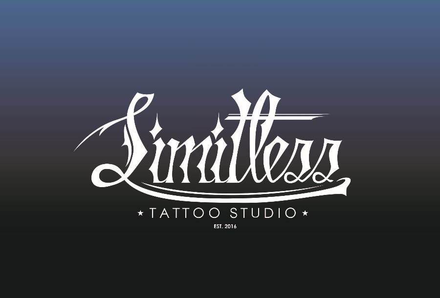 Limitless Tattoo