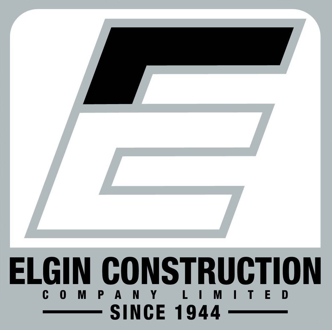 Elgin Construction Company Ltd.