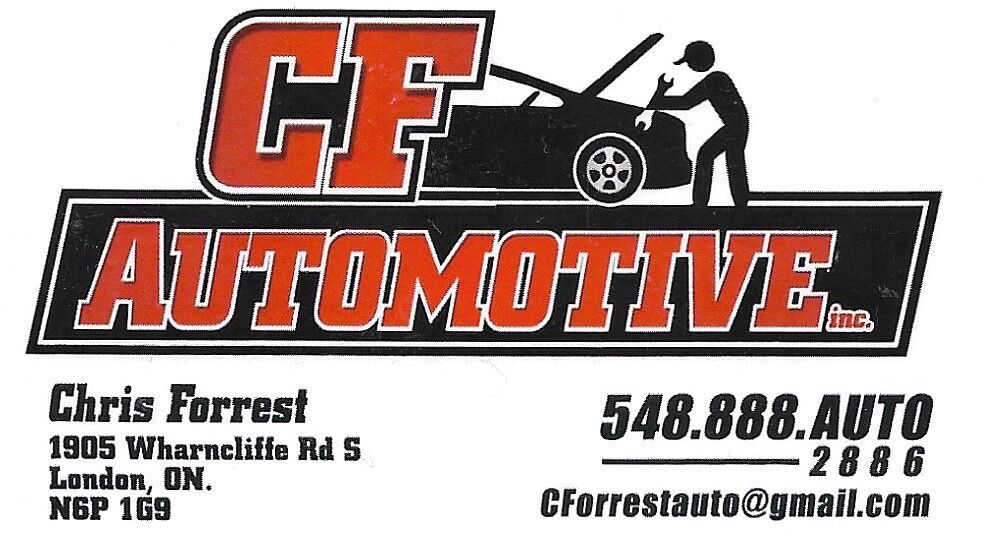 CF Automotive 