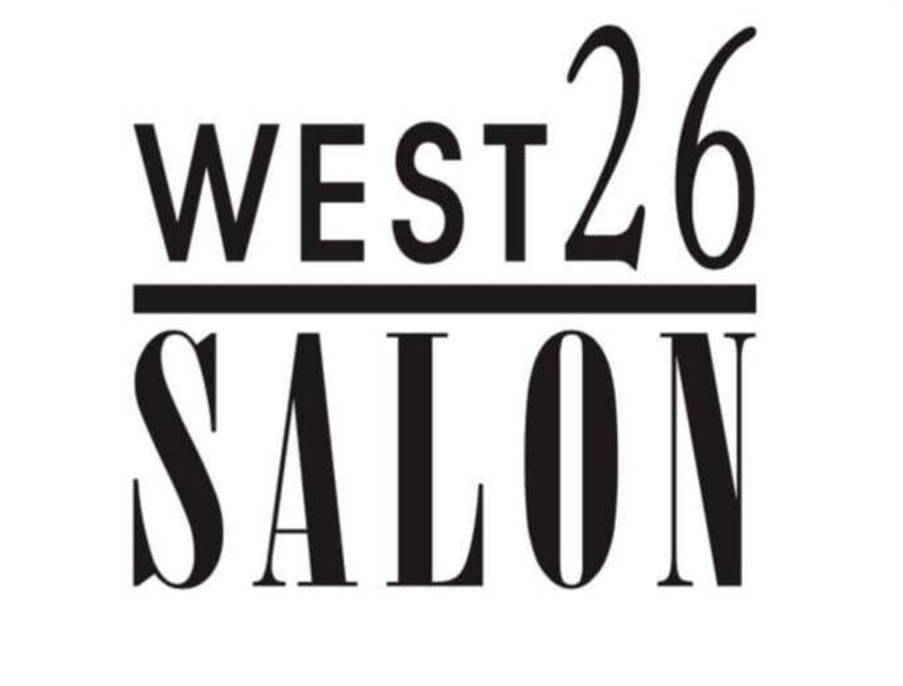 West 26 Salon