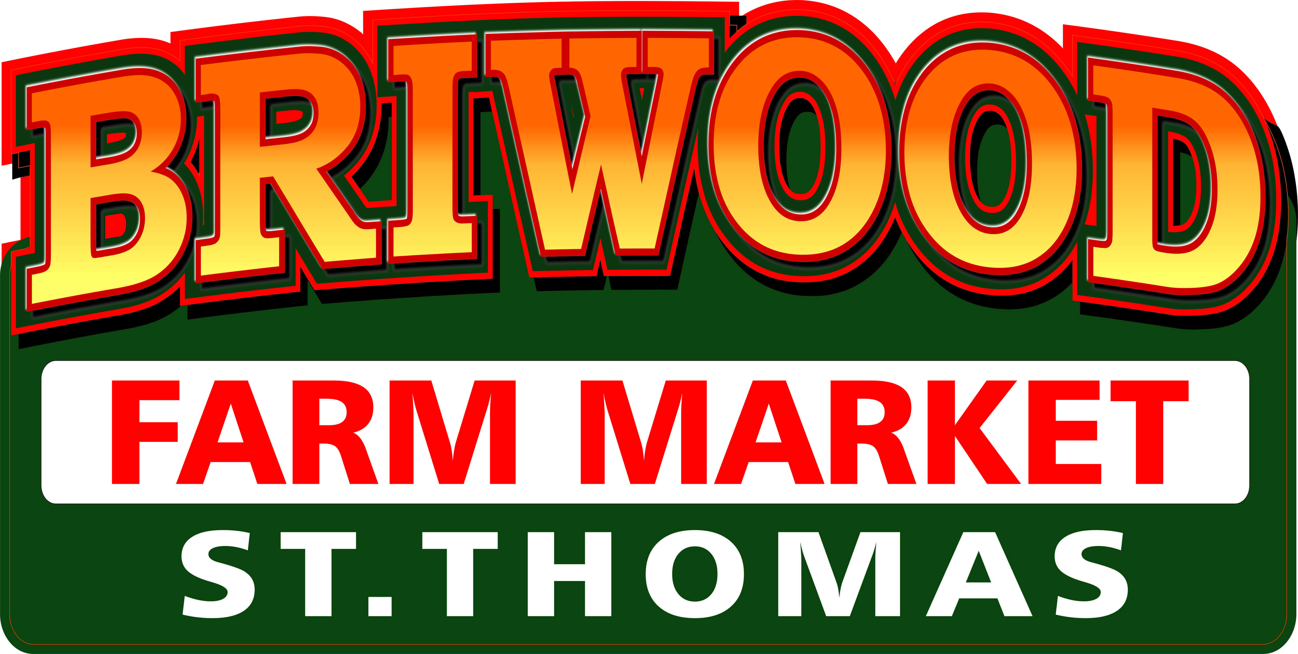 Briwood Farm Market