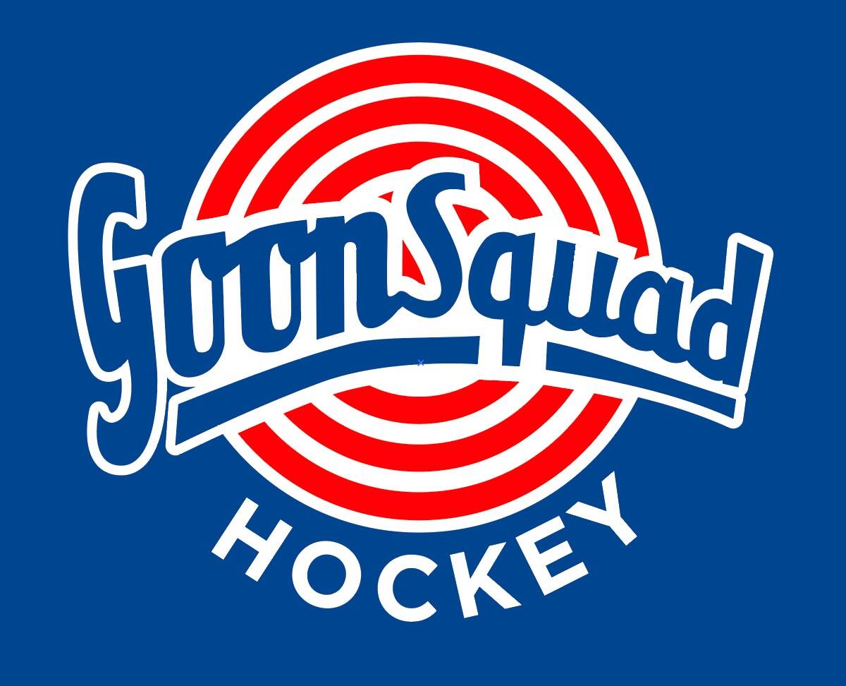 Goon Squad Hockey