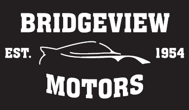 Bridgeview Motors