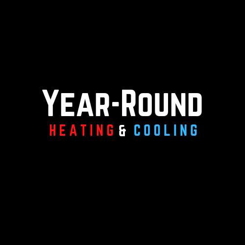 Year-Round Heating & Cooling