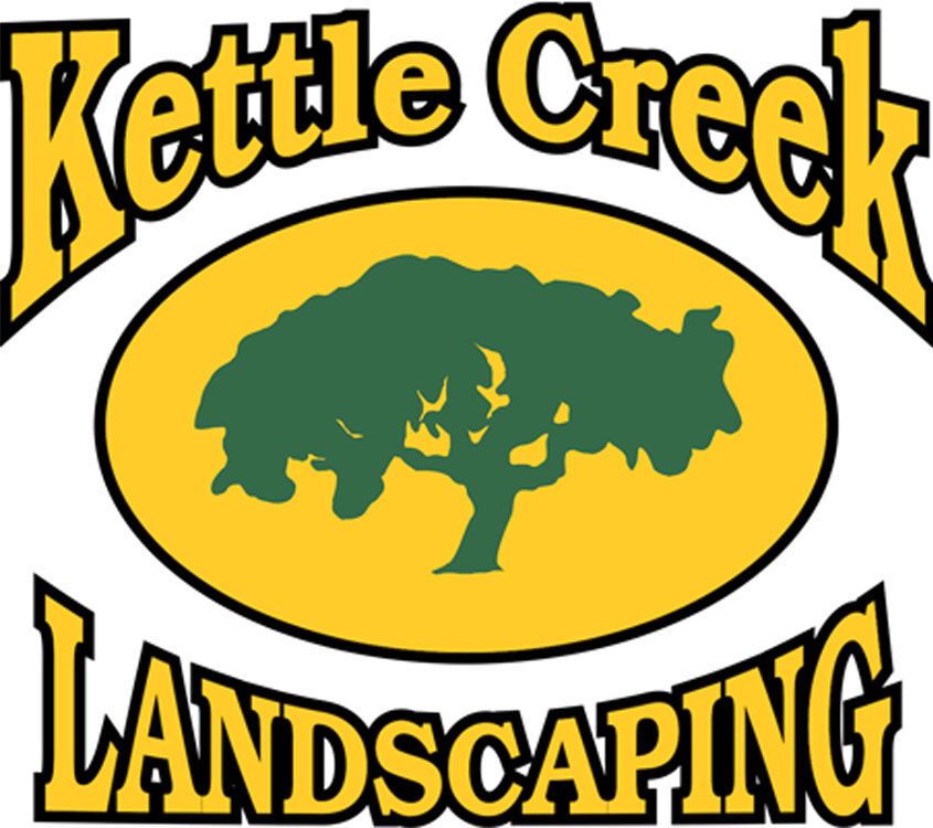 Kettle Creek Landscaping