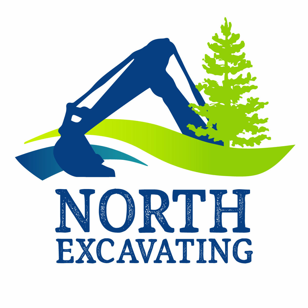 North Excavating