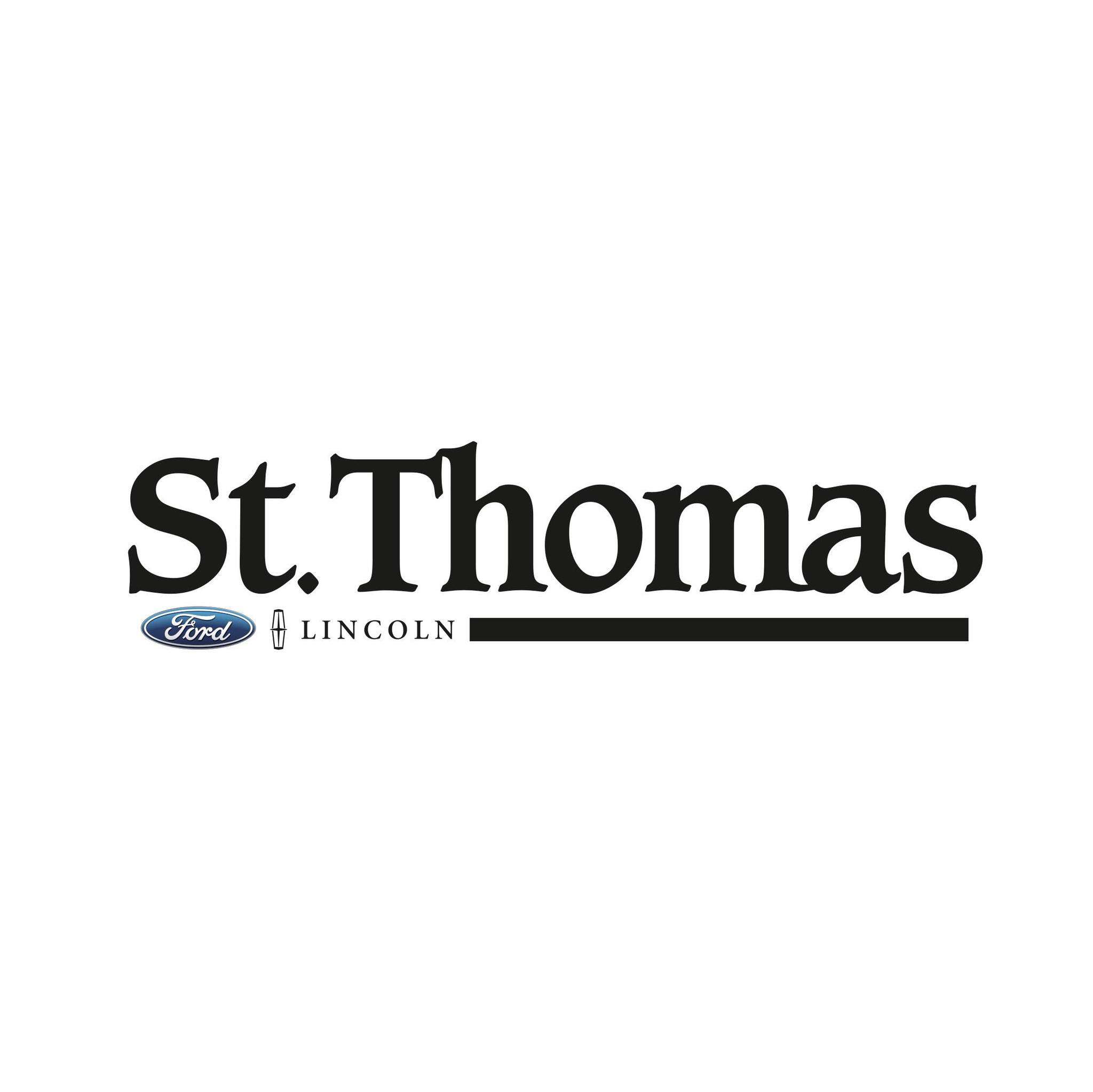 St. Thomas Ford