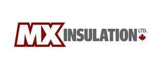 MX Insulation Ltd.