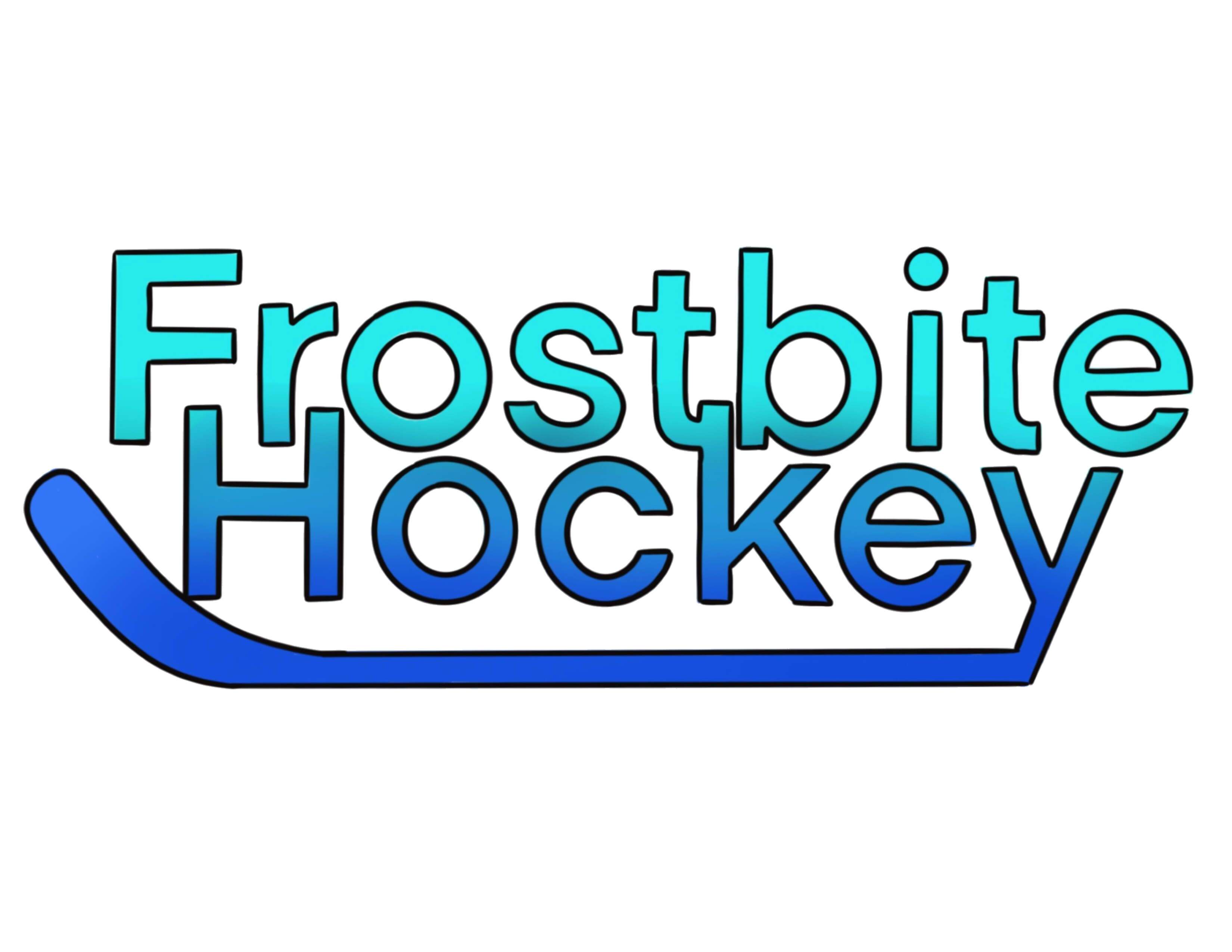 Frostbite Hockey