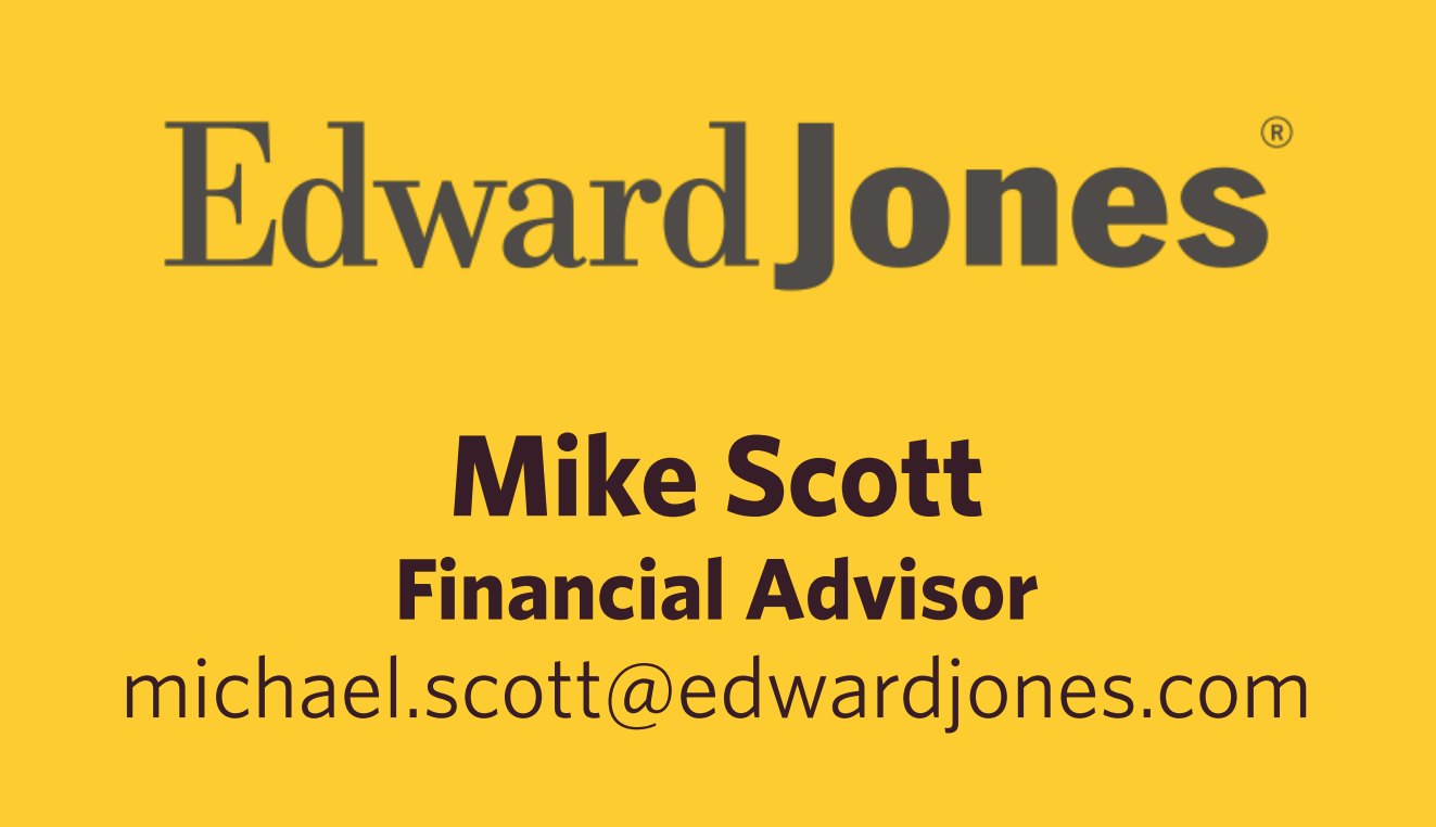 Edward Jones