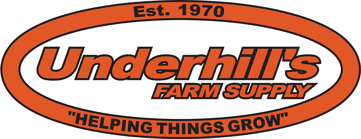 Underhill's Farm Supply