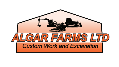 Algar Farms Ltd